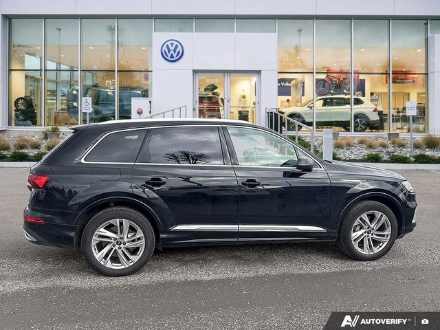 Audi Q7 remium* 45 TFSI* АвтоКредит* (ЦЕНА ДО БГ) - автомобили, коли, обяви за нови и употребявани 5