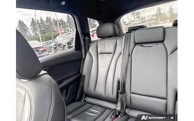Audi Q7 remium* 45 TFSI* АвтоКредит* (ЦЕНА ДО БГ) - автомобили, коли, обяви за нови и употребявани 9