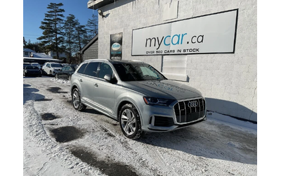 audi-q7 - 0