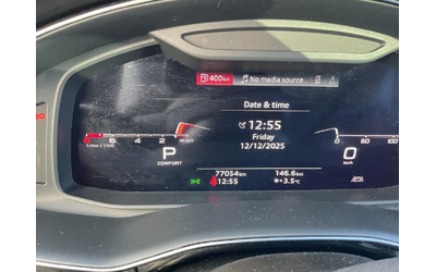 Audi Q7 Komfort* 45 TFSI* АвтоКредит* (ЦЕНА ДО БГ) - автомобили, коли, обяви за нови и употребявани 12