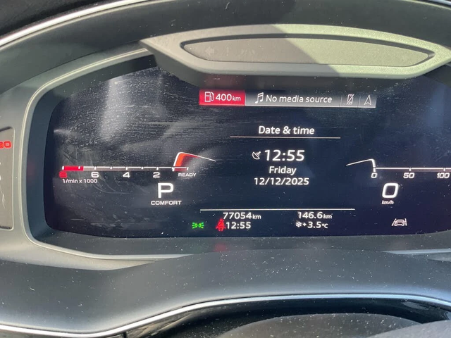 Audi Q7 Komfort* 45 TFSI* АвтоКредит* (ЦЕНА ДО БГ) - автомобили, коли, обяви за нови и употребявани 12