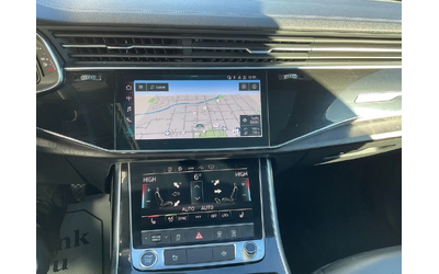 Audi Q7 Komfort* 45 TFSI* АвтоКредит* (ЦЕНА ДО БГ) - автомобили, коли, обяви за нови и употребявани 13