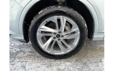 Audi Q7 Komfort* 45 TFSI* АвтоКредит* (ЦЕНА ДО БГ) - автомобили, коли, обяви за нови и употребявани 16