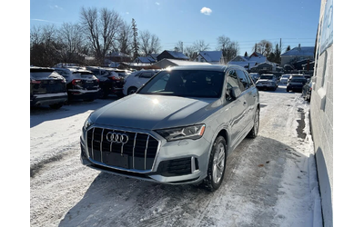 audi-q7 - 5