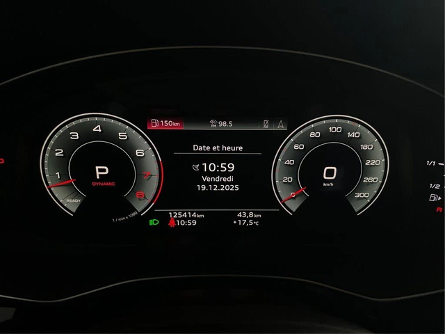 Audi Q7 Komfort* 55 TFSI* АвтоКредит* (ЦЕНА ДО БГ) - автомобили, коли, обяви за нови и употребявани 11