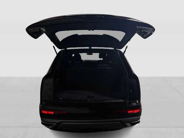 Audi Q7 Komfort* 55 TFSI* АвтоКредит* (ЦЕНА ДО БГ) - автомобили, коли, обяви за нови и употребявани 7