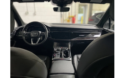 Audi Q7 Komfort* 55 TFSI* АвтоКредит* (ЦЕНА ДО БГ) - автомобили, коли, обяви за нови и употребявани 9