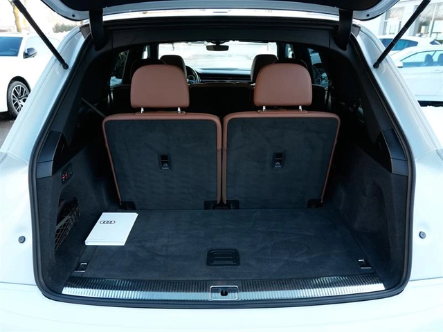 Audi Q7 Komfort* 45TFSI* АвтоКредит* (ЦЕНА ДО БГ) - автомобили, коли, обяви за нови и употребявани 6