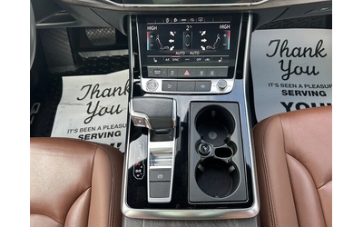 Audi Q7 Premium* 45TFSI* АвтоКредит* (ЦЕНА ДО БГ) - автомобили, коли, обяви за нови и употребявани 12