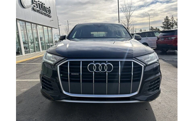 audi-q7 - 1