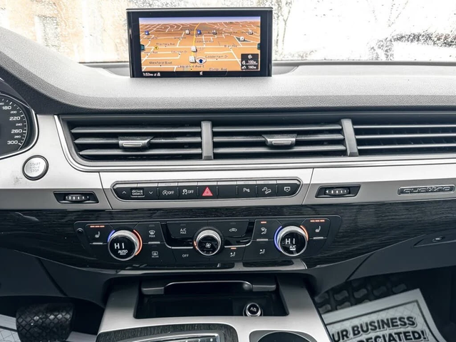 Audi Q7 АвтоКредит* (ЦЕНА ДО БГ) - автомобили, коли, обяви за нови и употребявани 11