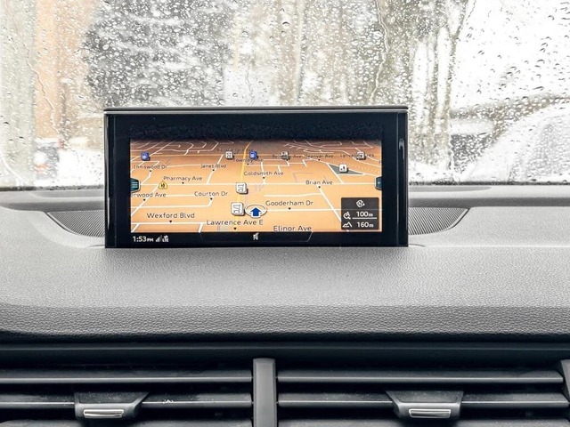 Audi Q7 АвтоКредит* (ЦЕНА ДО БГ) - автомобили, коли, обяви за нови и употребявани 12