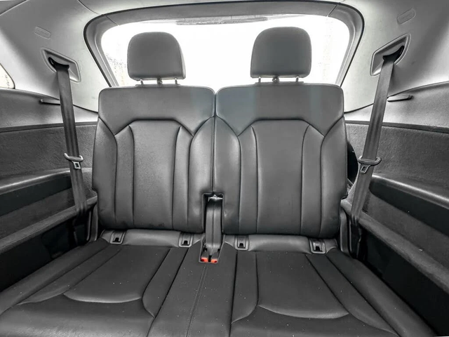 Audi Q7 АвтоКредит* (ЦЕНА ДО БГ) - автомобили, коли, обяви за нови и употребявани 15