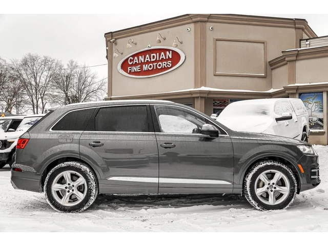 Audi Q7 АвтоКредит* (ЦЕНА ДО БГ) - автомобили, коли, обяви за нови и употребявани 3