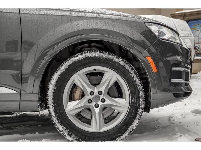 Audi Q7 АвтоКредит* (ЦЕНА ДО БГ) - автомобили, коли, обяви за нови и употребявани 4