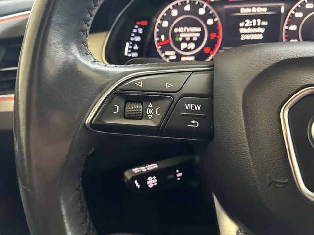 Audi Q7 3.0 TFSI* quattro* Technik* АвтоКредит* (ЦЕНА ДО Б - автомобили, коли, обяви за нови и употребявани 14