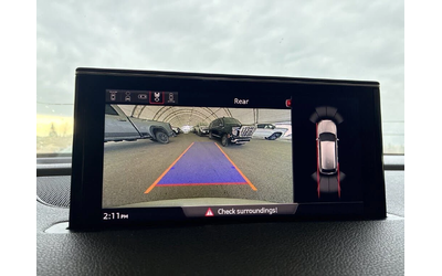 Audi Q7 3.0 TFSI* quattro* Technik* АвтоКредит* (ЦЕНА ДО Б - автомобили, коли, обяви за нови и употребявани 16