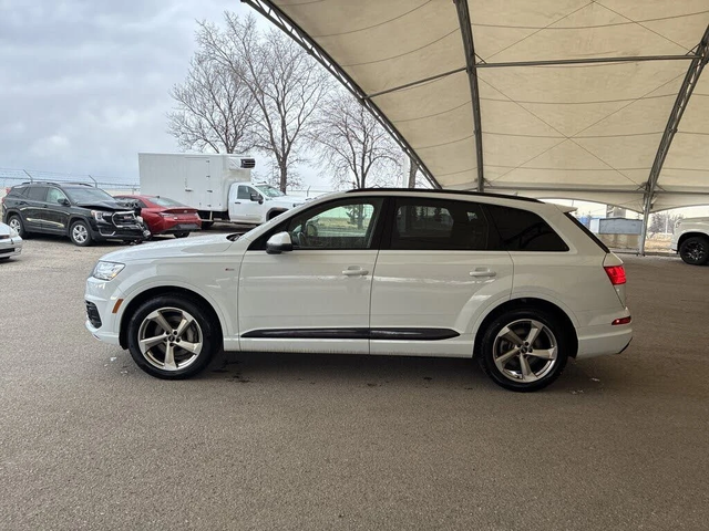 Audi Q7 3.0 TFSI* quattro* Technik* АвтоКредит* (ЦЕНА ДО Б - автомобили, коли, обяви за нови и употребявани 1