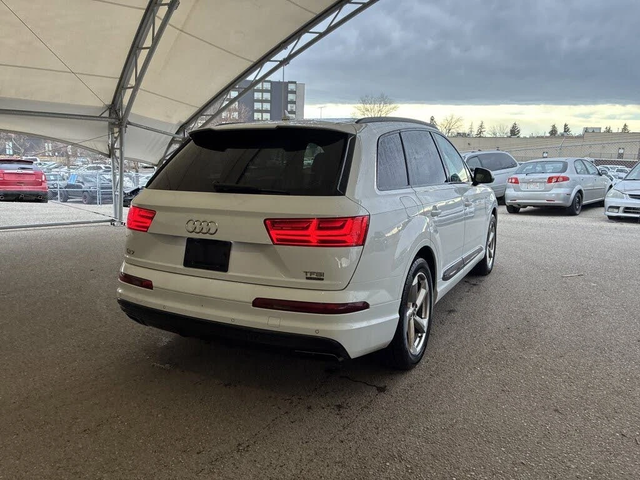 Audi Q7 3.0 TFSI* quattro* Technik* АвтоКредит* (ЦЕНА ДО Б - автомобили, коли, обяви за нови и употребявани 4