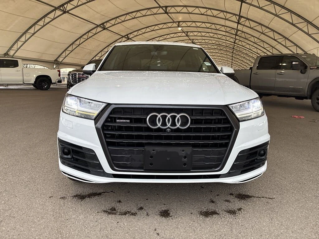 Audi Q7 3.0 TFSI* quattro* Technik* АвтоКредит* (ЦЕНА ДО Б - автомобили, коли, обяви за нови и употребявани 6