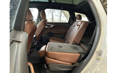 Audi Q7 3.0 TFSI* quattro* Technik* АвтоКредит* (ЦЕНА ДО Б - автомобили, коли, обяви за нови и употребявани 7