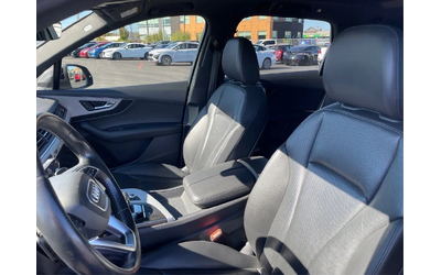 Audi Q7 55 TFSI* Progressiv* АвтоКредит* (ЦЕНА ДО БГ) - автомобили, коли, обяви за нови и употребявани 10