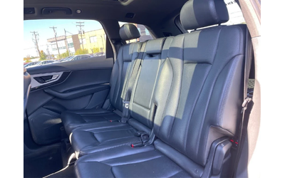 Audi Q7 55 TFSI* Progressiv* АвтоКредит* (ЦЕНА ДО БГ) - автомобили, коли, обяви за нови и употребявани 11