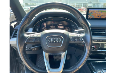 Audi Q7 55 TFSI* Progressiv* АвтоКредит* (ЦЕНА ДО БГ) - автомобили, коли, обяви за нови и употребявани 12