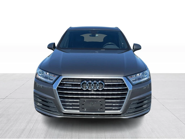 Audi Q7 55 TFSI* Progressiv* АвтоКредит* (ЦЕНА ДО БГ) - автомобили, коли, обяви за нови и употребявани 2