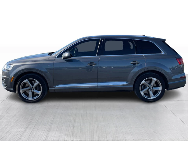 Audi Q7 55 TFSI* Progressiv* АвтоКредит* (ЦЕНА ДО БГ) - автомобили, коли, обяви за нови и употребявани 4