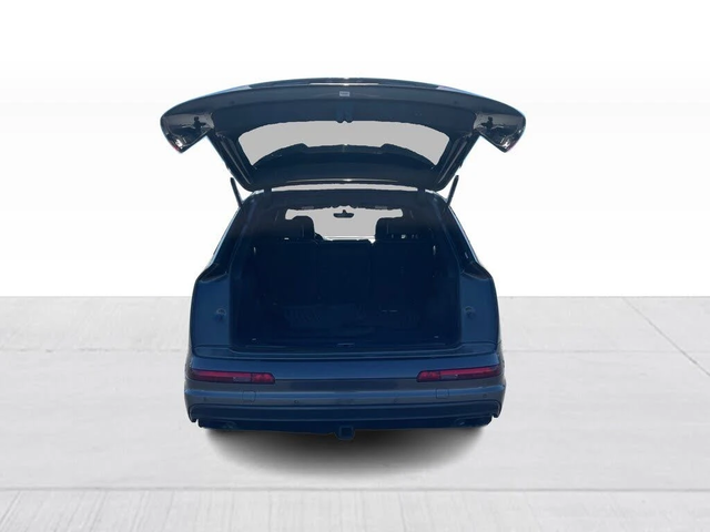 Audi Q7 55 TFSI* Progressiv* АвтоКредит* (ЦЕНА ДО БГ) - автомобили, коли, обяви за нови и употребявани 7