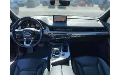 Audi Q7 55 TFSI* Progressiv* АвтоКредит* (ЦЕНА ДО БГ) - автомобили, коли, обяви за нови и употребявани 9