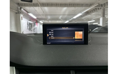 Audi Q7 2.0 TFSI* Komfort* АвтоКредит* (ЦЕНА ДО БГ) - автомобили, коли, обяви за нови и употребявани 11