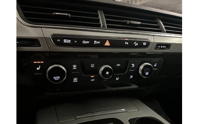 Audi Q7 2.0 TFSI* Komfort* АвтоКредит* (ЦЕНА ДО БГ) - автомобили, коли, обяви за нови и употребявани 13