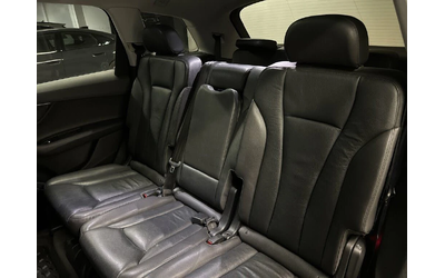 Audi Q7 2.0 TFSI* Komfort* АвтоКредит* (ЦЕНА ДО БГ) - автомобили, коли, обяви за нови и употребявани 16