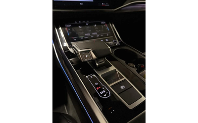 Audi Q7 quattro Komfort* TFSI* АвтоКредит* (ЦЕНА ДО БГ) - автомобили, коли, обяви за нови и употребявани 12