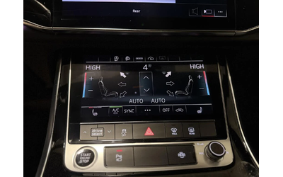 Audi Q7 quattro Komfort* TFSI* АвтоКредит* (ЦЕНА ДО БГ) - автомобили, коли, обяви за нови и употребявани 13