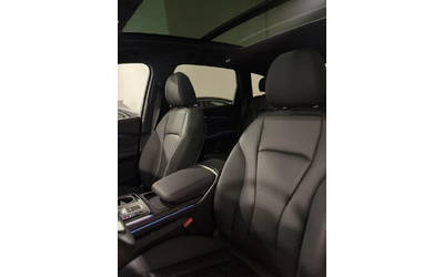 Audi Q7 quattro Komfort* TFSI* АвтоКредит* (ЦЕНА ДО БГ) - автомобили, коли, обяви за нови и употребявани 14