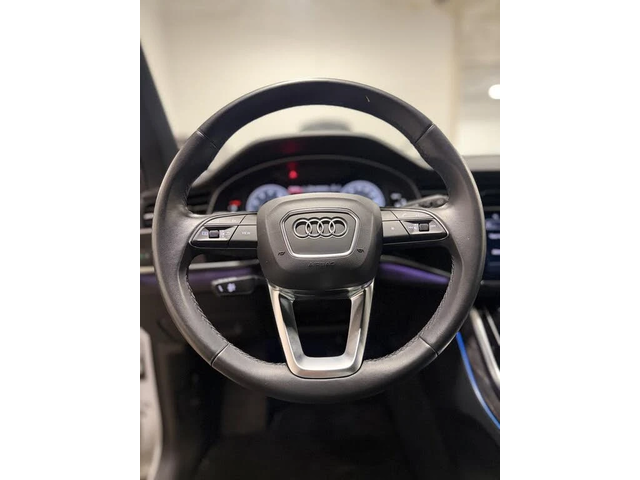 Audi Q7 quattro Komfort* TFSI* АвтоКредит* (ЦЕНА ДО БГ) - автомобили, коли, обяви за нови и употребявани 9