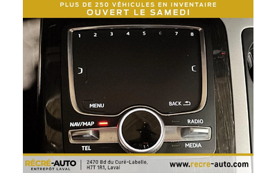 Audi Q7 3.0T quattro Technik* АвтоКредит* (Цена до БГ) - автомобили, коли, обяви за нови и употребявани 10