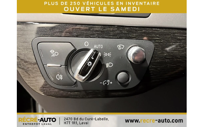 Audi Q7 3.0T quattro Technik* АвтоКредит* (Цена до БГ) - автомобили, коли, обяви за нови и употребявани 13