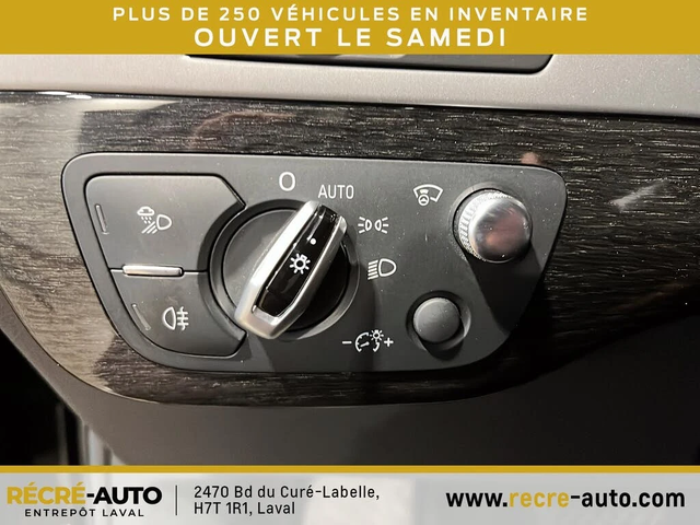 Audi Q7 3.0T quattro Technik* АвтоКредит* (Цена до БГ) - автомобили, коли, обяви за нови и употребявани 13