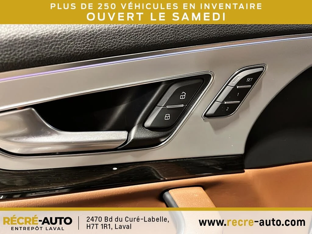 Audi Q7 3.0T quattro Technik* АвтоКредит* (Цена до БГ) - автомобили, коли, обяви за нови и употребявани 15