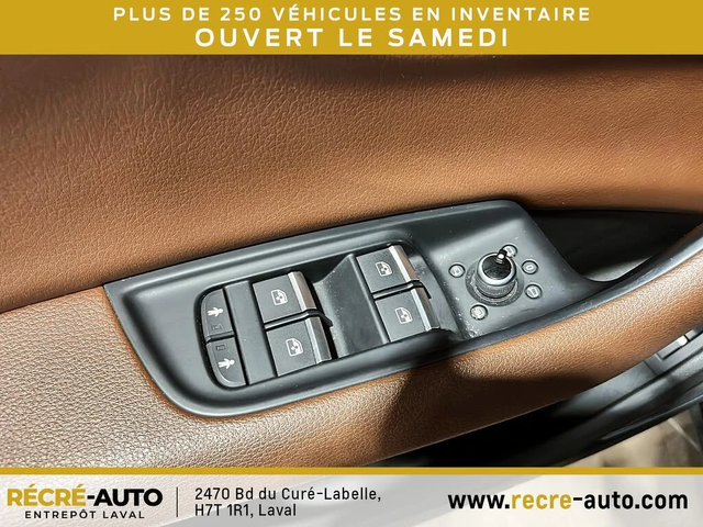 Audi Q7 3.0T quattro Technik* АвтоКредит* (Цена до БГ) - автомобили, коли, обяви за нови и употребявани 16