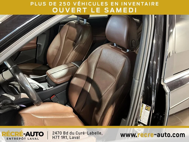 Audi Q7 3.0T quattro Technik* АвтоКредит* (Цена до БГ) - автомобили, коли, обяви за нови и употребявани 4