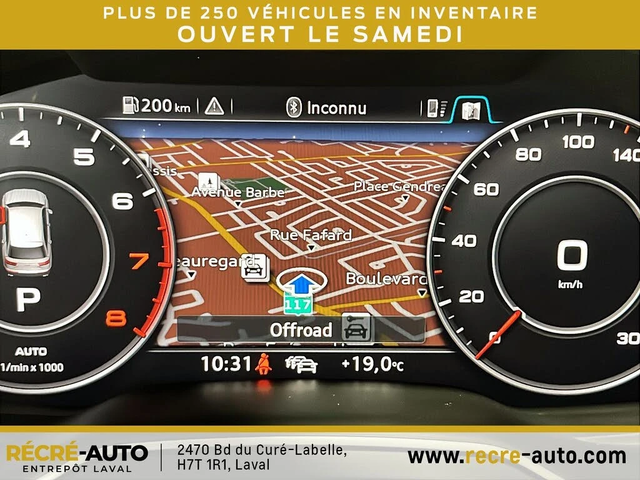 Audi Q7 3.0T quattro Technik* АвтоКредит* (Цена до БГ) - автомобили, коли, обяви за нови и употребявани 7