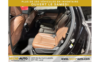 Audi Q7 3.0T quattro Technik* АвтоКредит* (Цена до БГ) - автомобили, коли, обяви за нови и употребявани 9