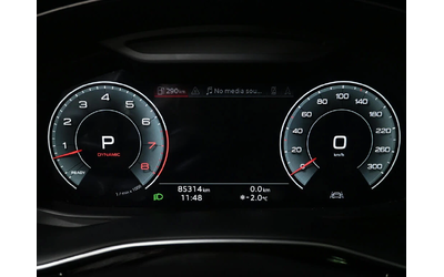 Audi Q7 * АвтоКредит * (ЦЕНА ДО БГ) - автомобили, коли, обяви за нови и употребявани 10