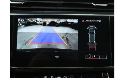 Audi Q7 * АвтоКредит * (ЦЕНА ДО БГ) - автомобили, коли, обяви за нови и употребявани 11