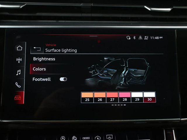 Audi Q7 * АвтоКредит * (ЦЕНА ДО БГ) - автомобили, коли, обяви за нови и употребявани 12